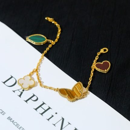 Bracelet-butterfly